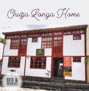 Гостиница Chuza Longa Home  Гуамоте